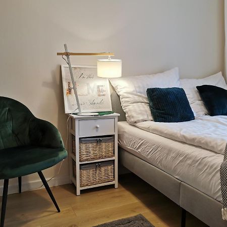 Apartament Kolobrzeg Port Welcome Home Eksteriør billede