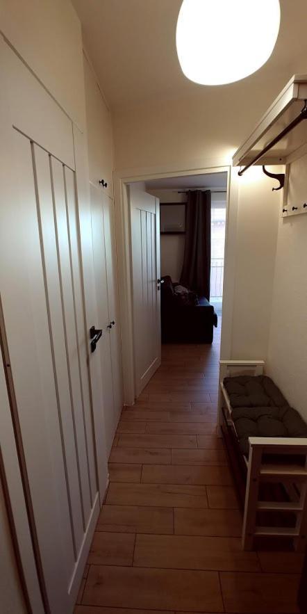 Apartament Kolobrzeg Port Welcome Home Eksteriør billede